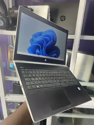 Laptop HP ProBook 450 G5 16GB Intel Core i5 SSD 256GB