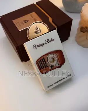 Vintage Radio