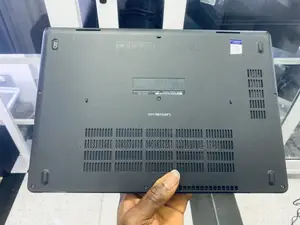Laptop Dell Latitude 5490 16GB Intel Core i7 SSD 256GB