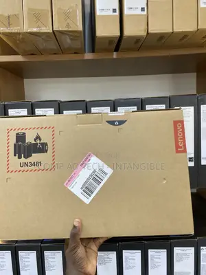 New Laptop Lenovo Yoga 9 16GB Intel Core Ultra 7 SSD 1T