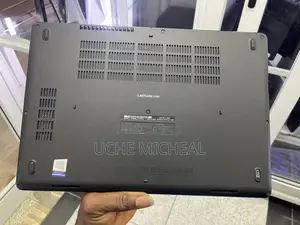 Laptop Dell Latitude 5490 16GB Intel Core i7 SSD 256GB
