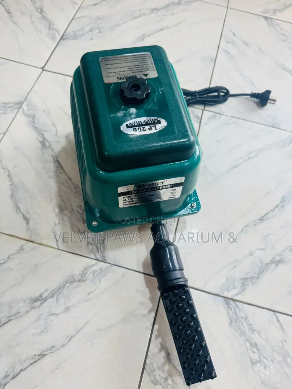 Grade a 33 Outlet. Lp -200