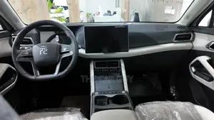 New BYD Yuan Up 2025 Silver