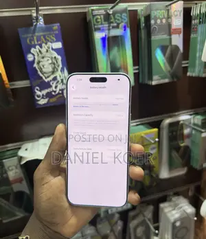 Apple iPhone 17 Pro 256 GB Silver