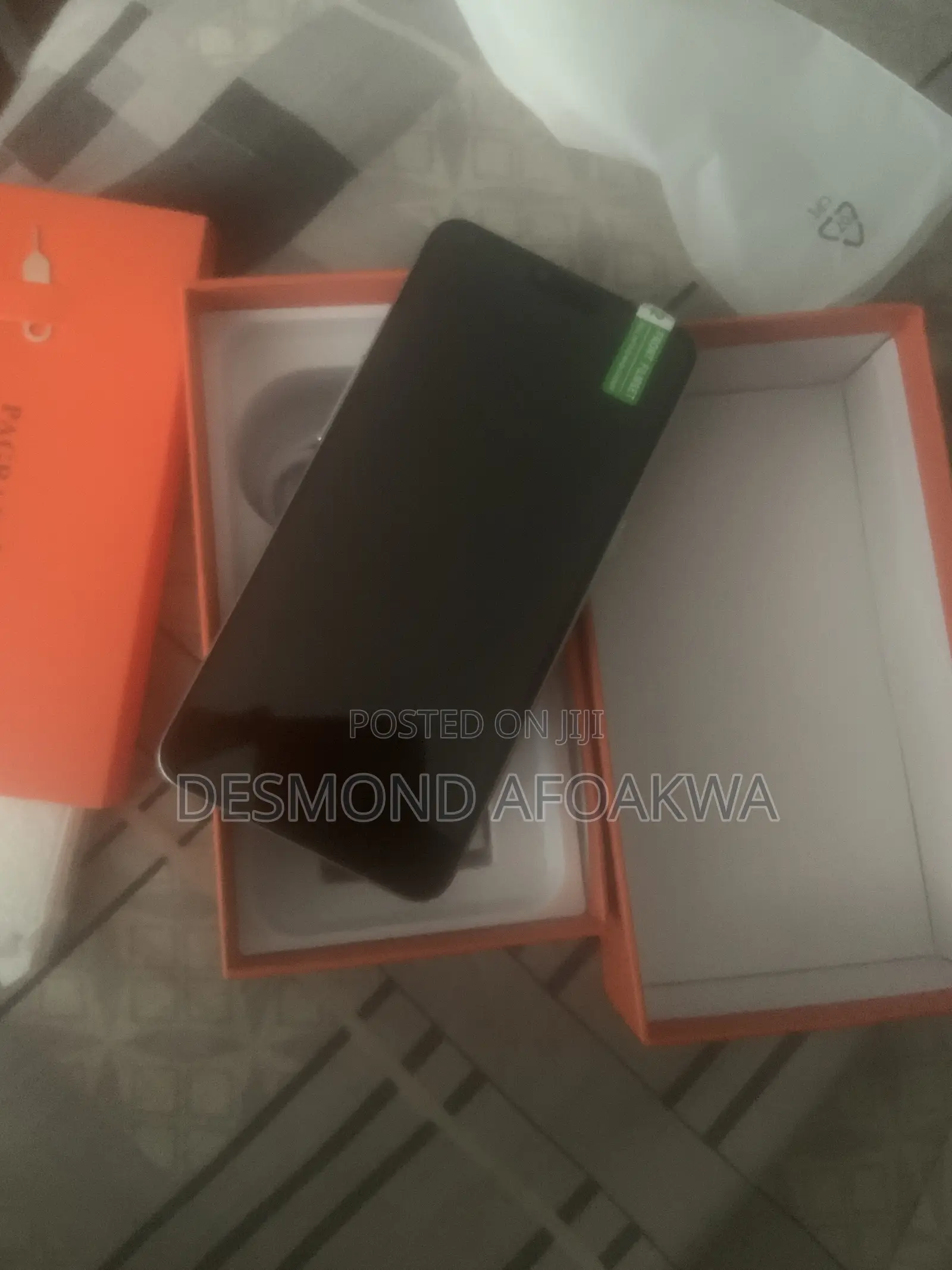 New Smart+ SP 5.0 8 GB White