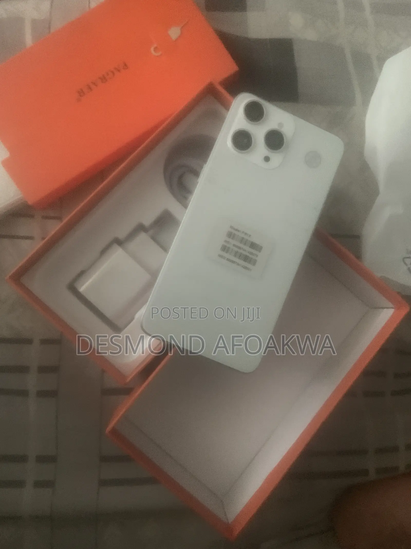 New Smart+ SP 5.0 8 GB White