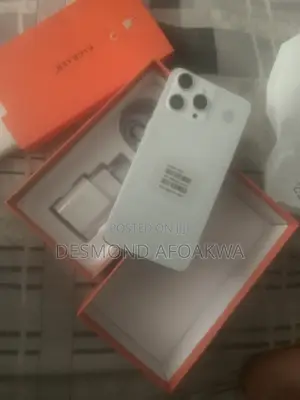 New Smart+ SP 5.0 8 GB White