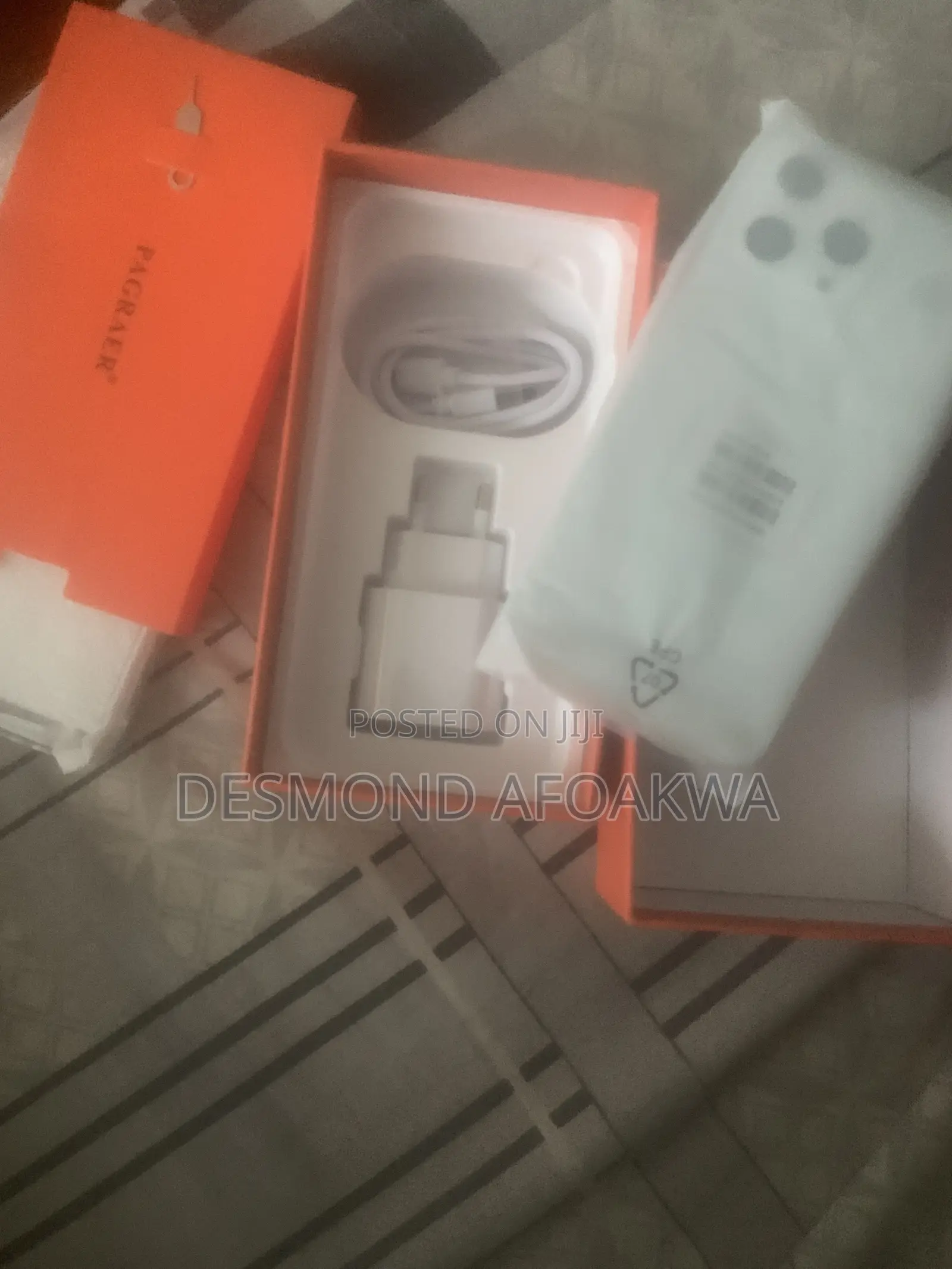 New Smart+ SP 5.0 8 GB White