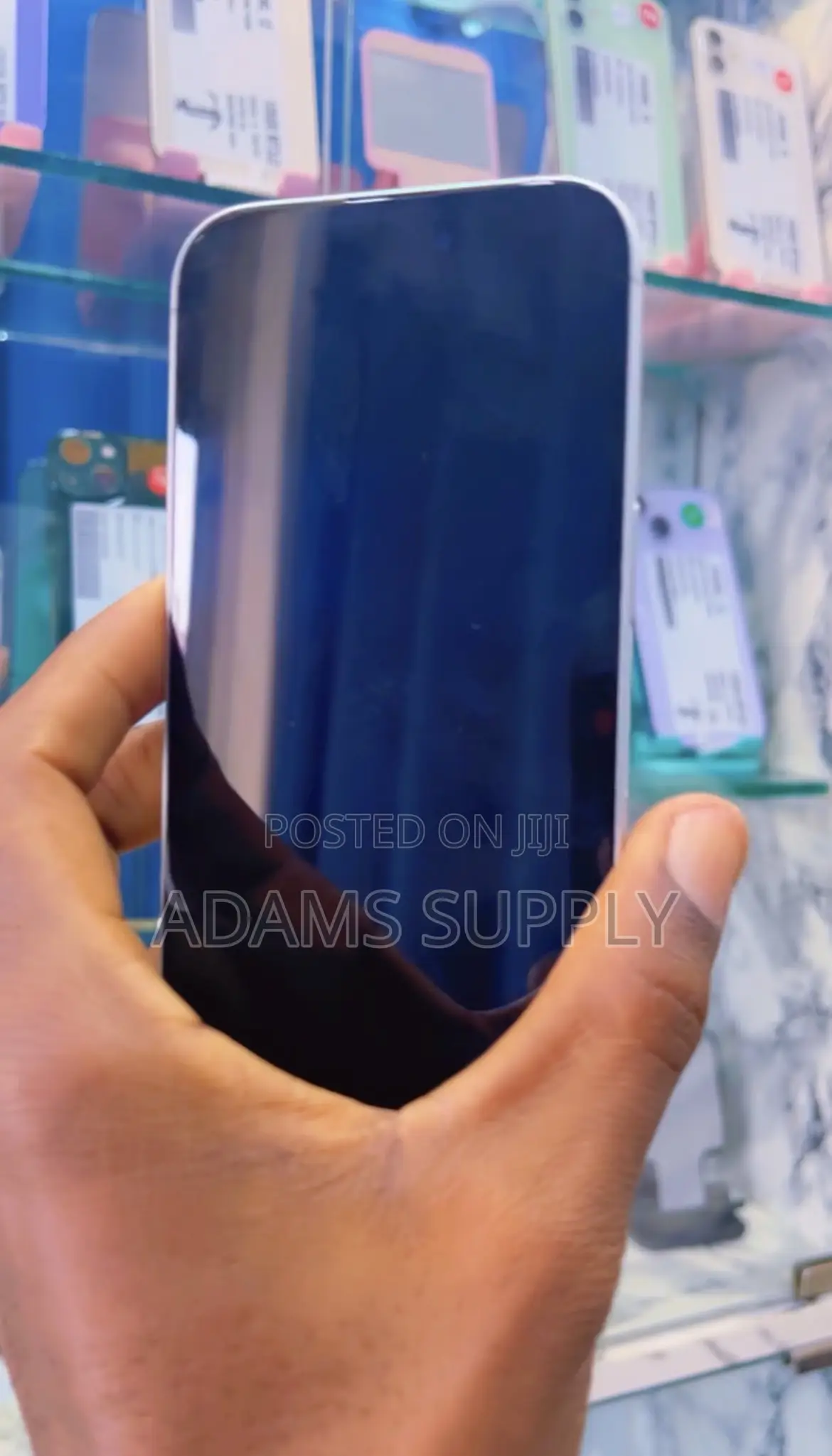 Apple iPhone 13 Pro 128 GB Blue
