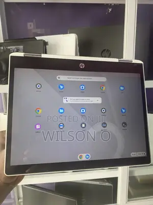 Laptop HP Chromebook 11 4GB Intel SSD 60GB