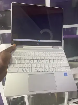 Laptop HP Chromebook 11 4GB Intel SSD 60GB