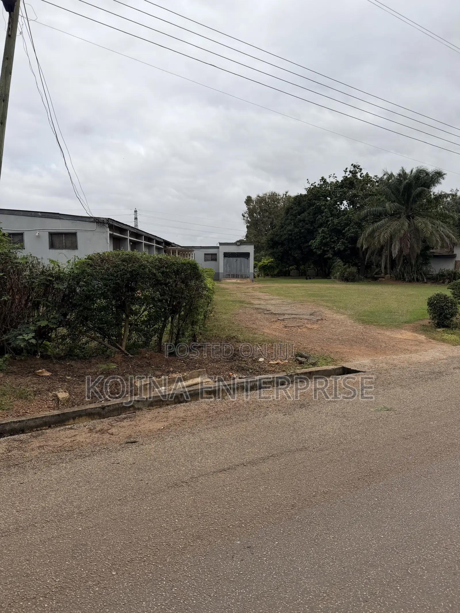  Prime Residential Plot for Sale – Ridge Residential
