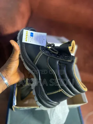 Safety Shoes
