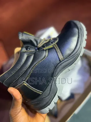 Safety Shoes