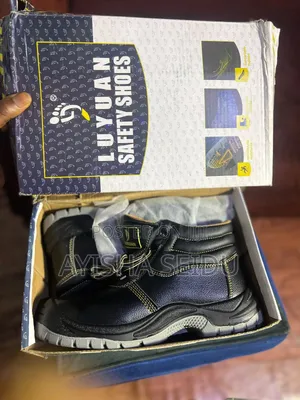 Safety Shoes
