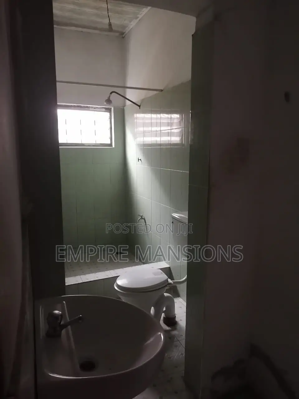 2bdrm Apartment in Mile 11, Ga South Municipal for rent