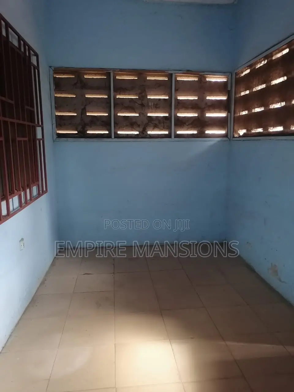2bdrm Apartment in Mile 11, Ga South Municipal for rent