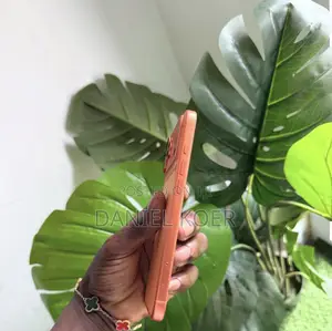 Apple iPhone 17 Pro 256 GB Orange