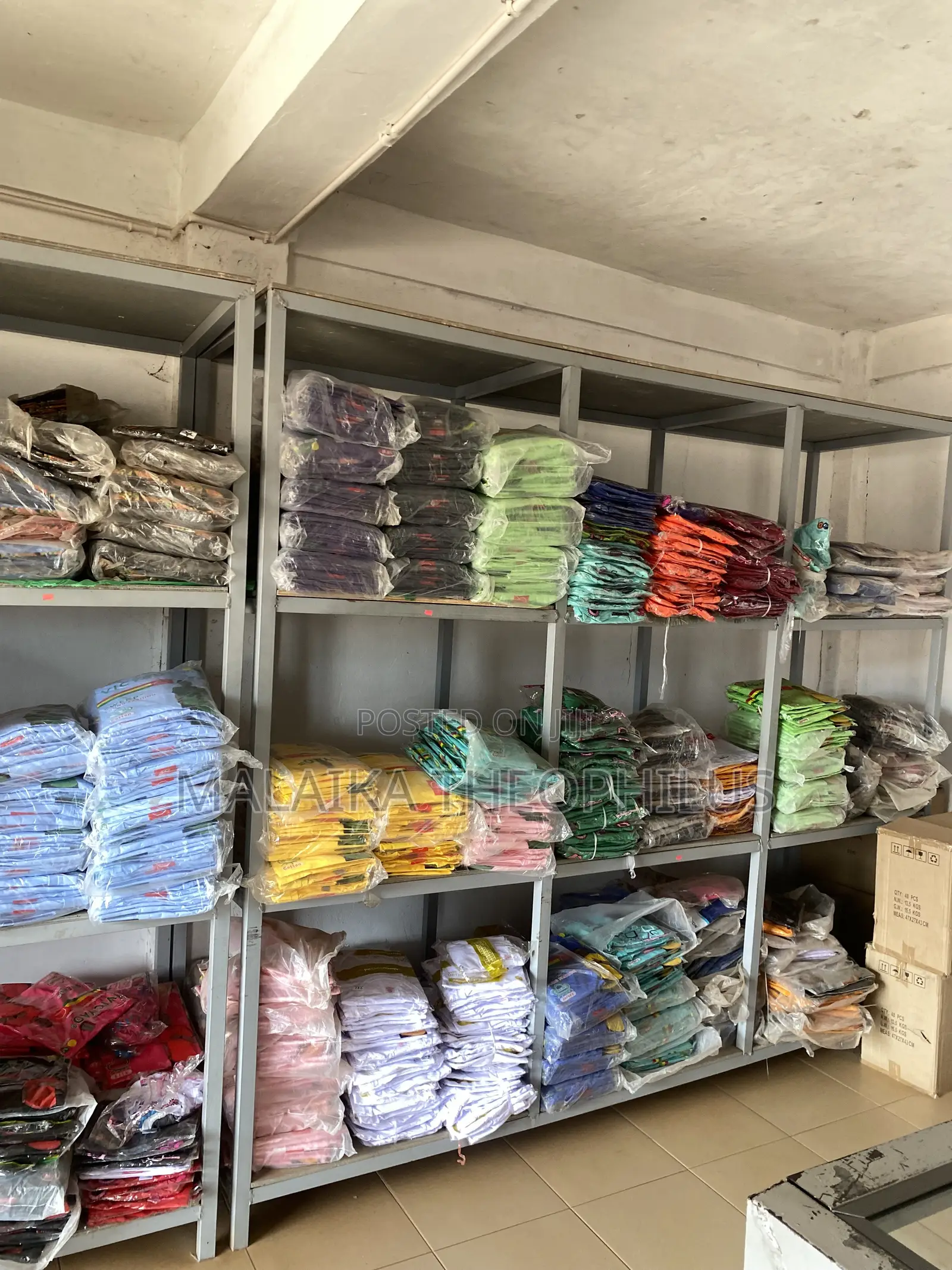 Quality Unisex T-Shirts