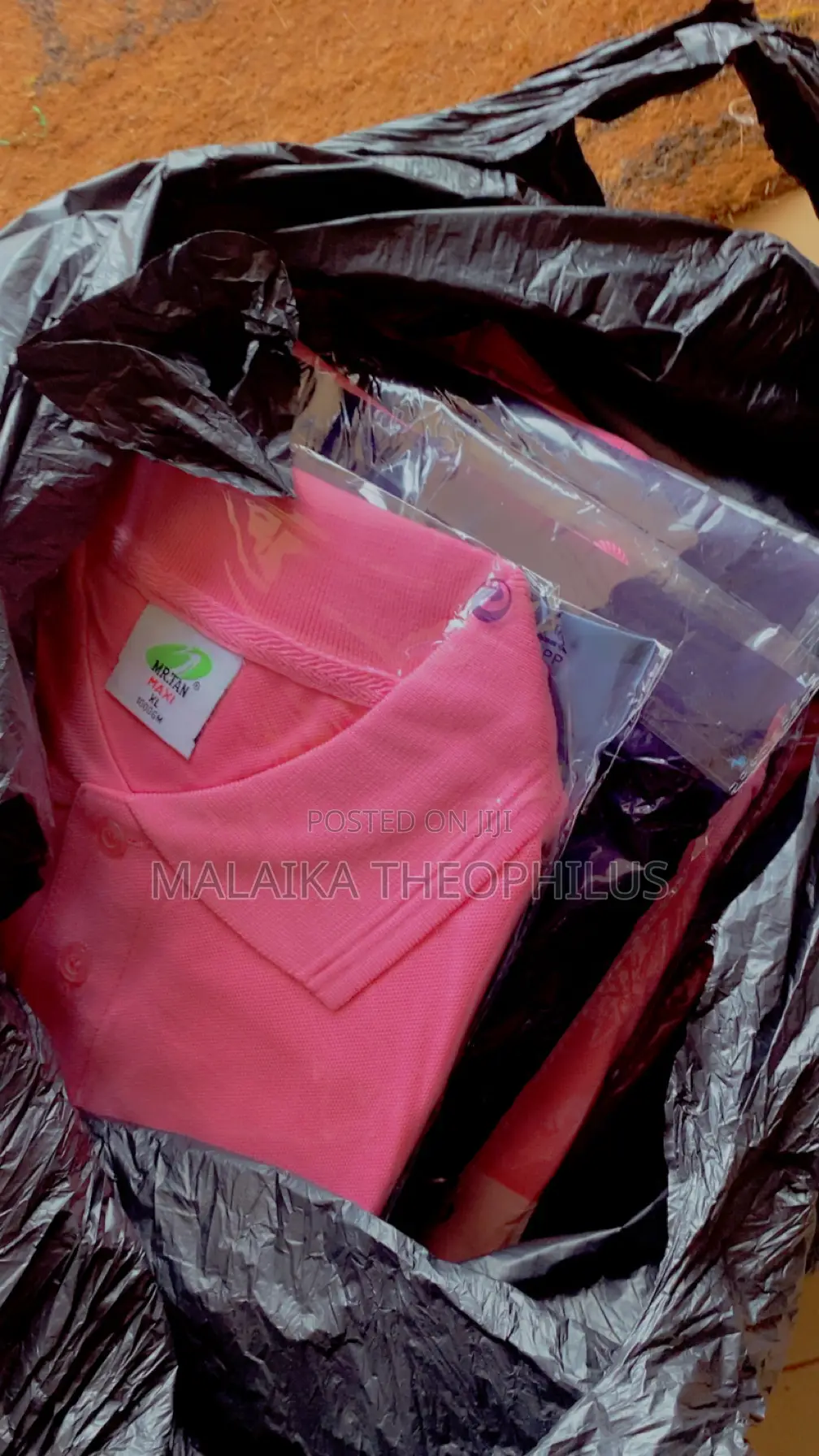 Quality Unisex T-Shirts