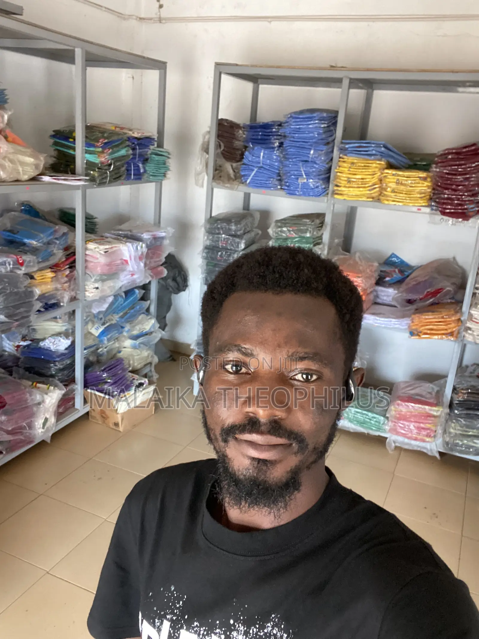 Quality Unisex T-Shirts