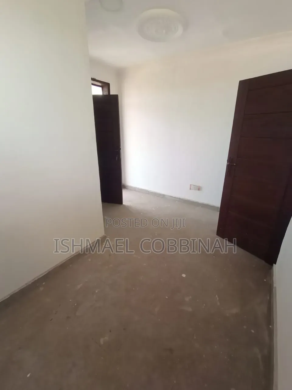 1bdrm Apartment in Ishmit Housing Hub, New Town for rent