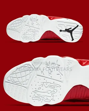 Air Jordan 9 Sneakers – GH₵320 | Sizes 38–45 | Different Colours Avail