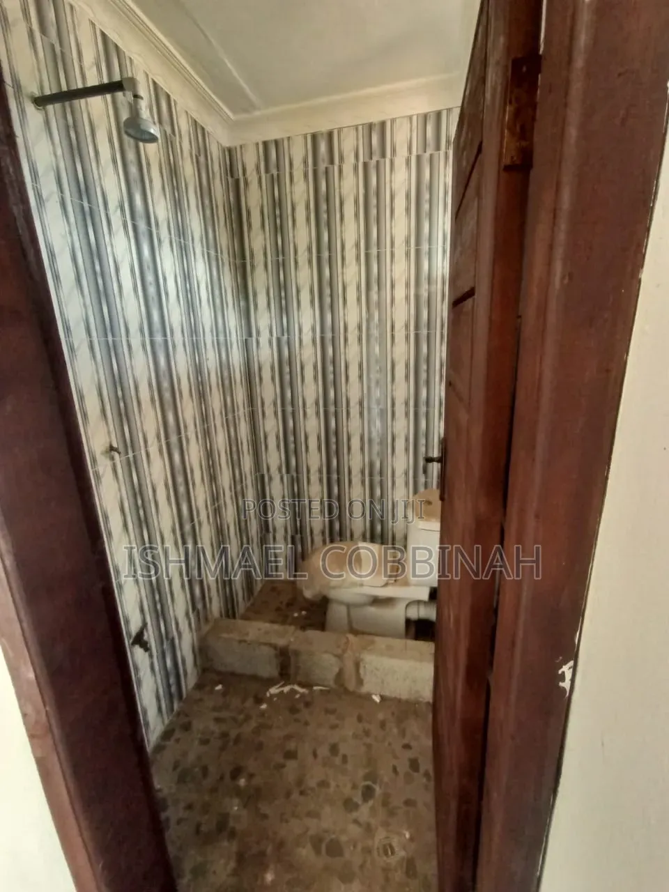 1bdrm Apartment in Ishmit Housing Hub, New Town for rent