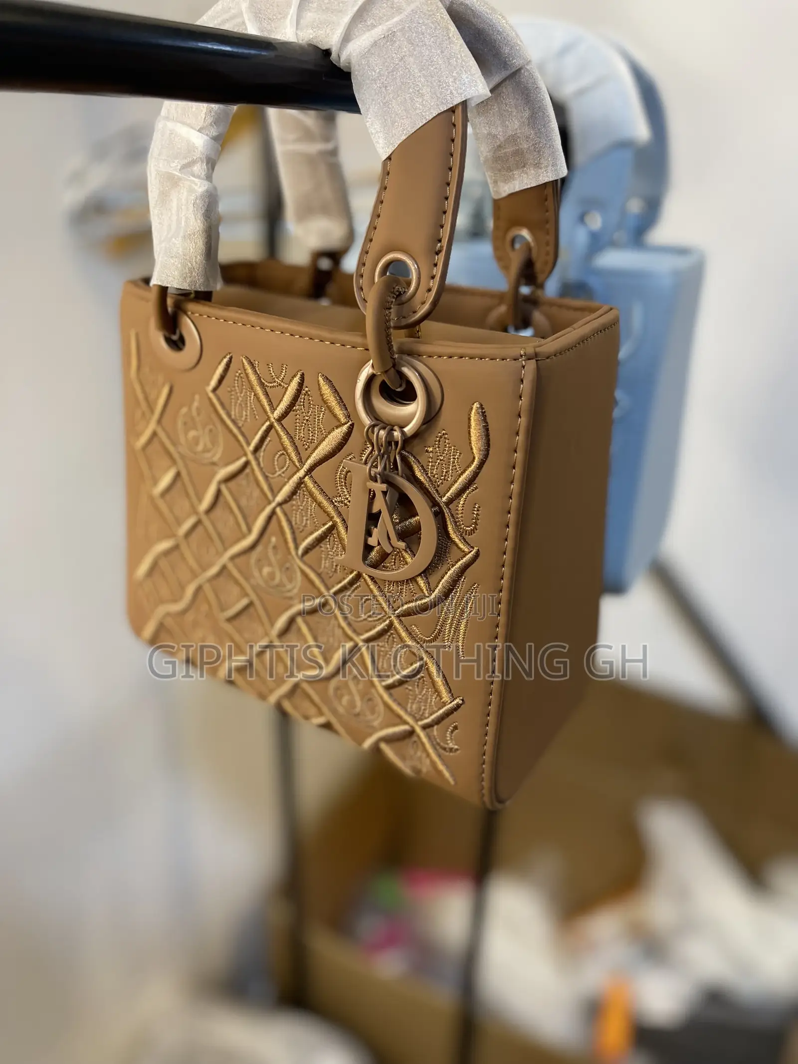 Luxury Bags Available