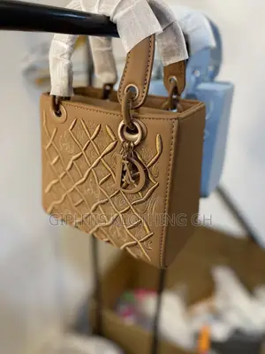 Luxury Bags Available