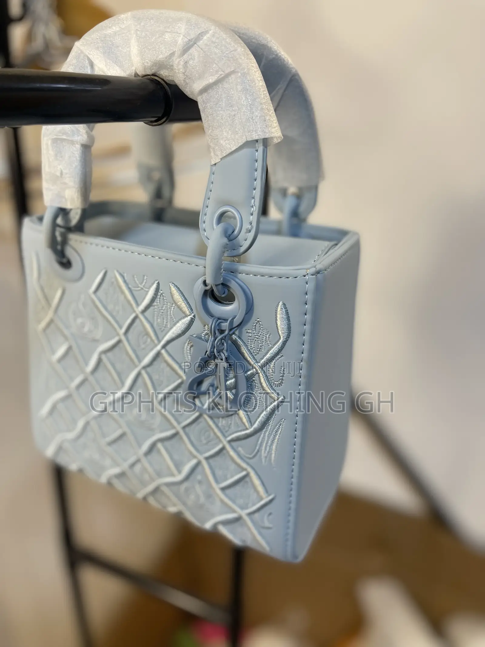 Luxury Bags Available