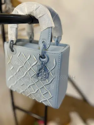 Luxury Bags Available