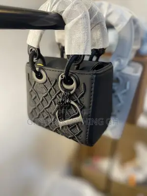 Luxury Bags Available