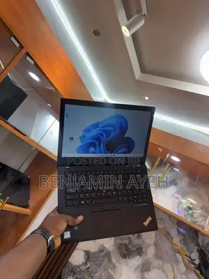 Laptop Lenovo ThinkPad T480 8GB Intel Core i7 SSD 256GB
