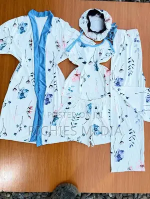 Night Wear