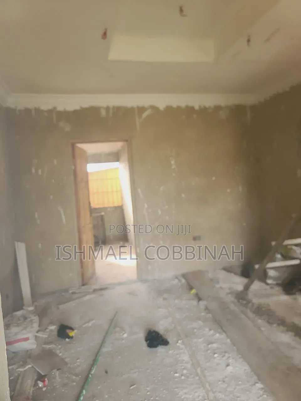 1bdrm Apartment in Ishmit Housing Hub, New Town for rent