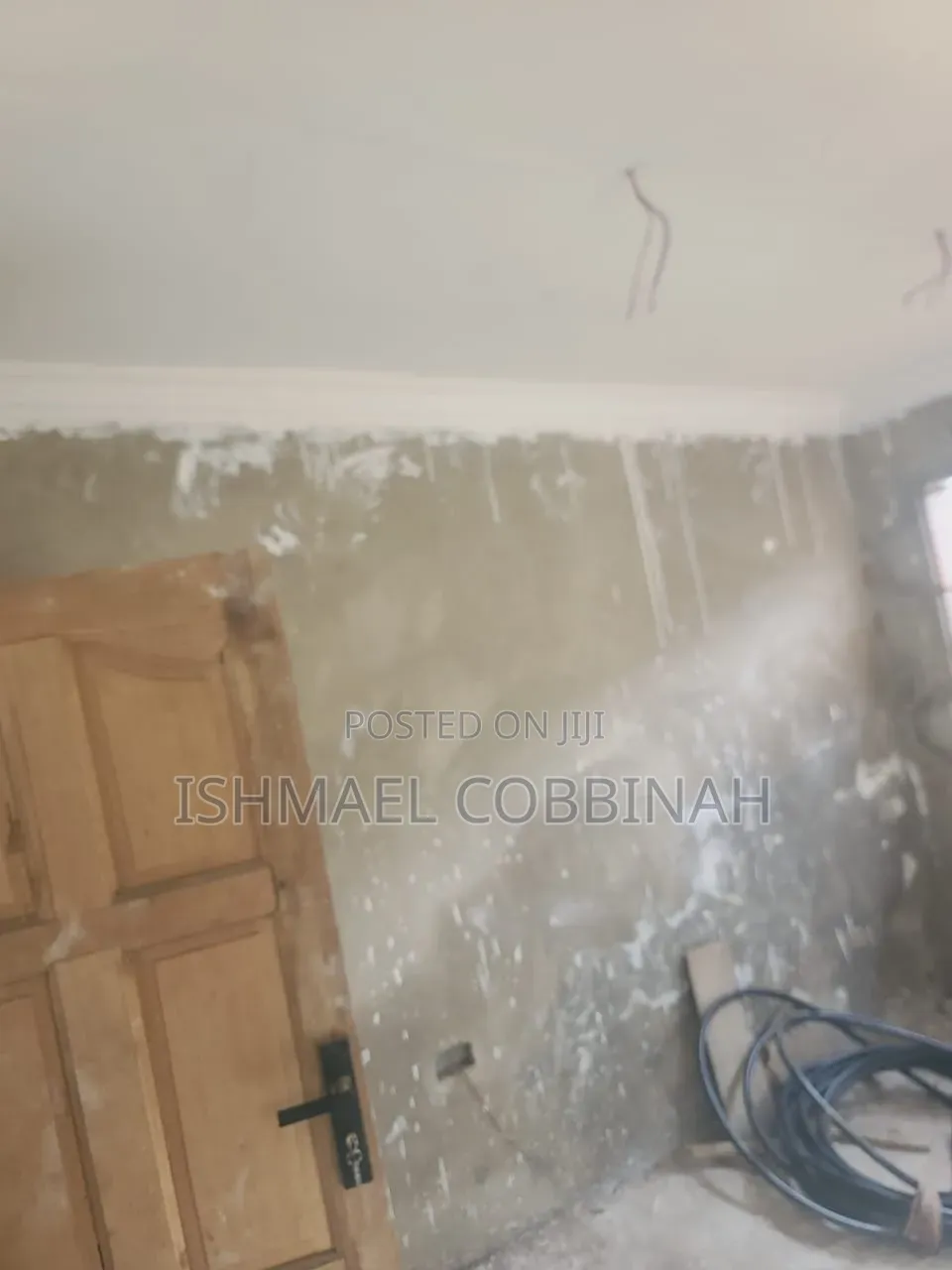 1bdrm Apartment in Ishmit Housing Hub, New Town for rent