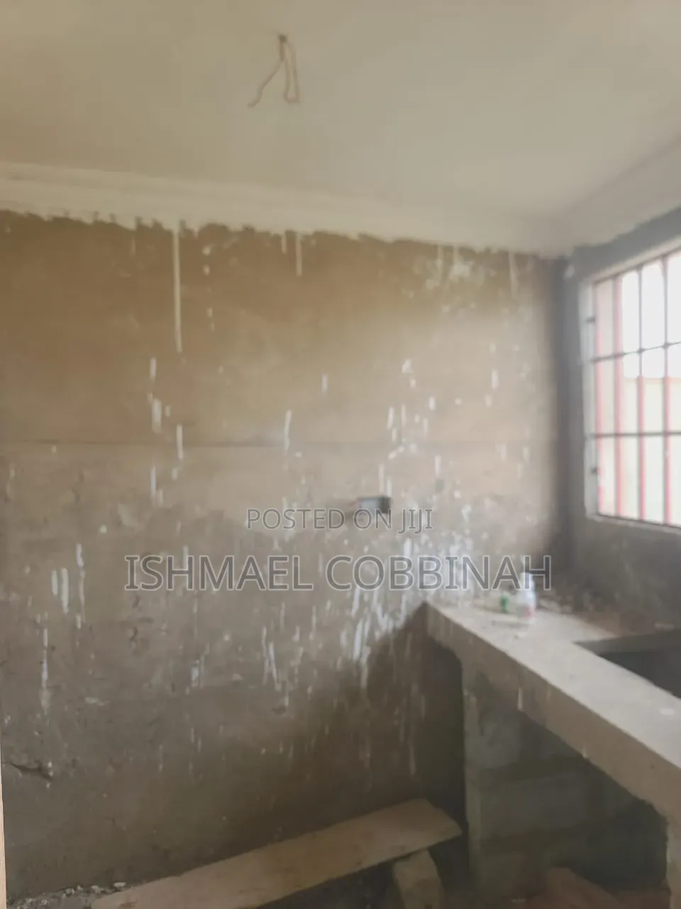 1bdrm Apartment in Ishmit Housing Hub, New Town for rent