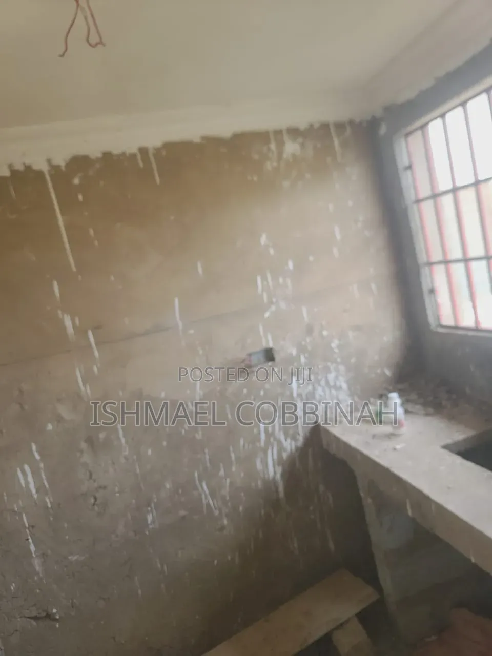 1bdrm Apartment in Ishmit Housing Hub, New Town for rent