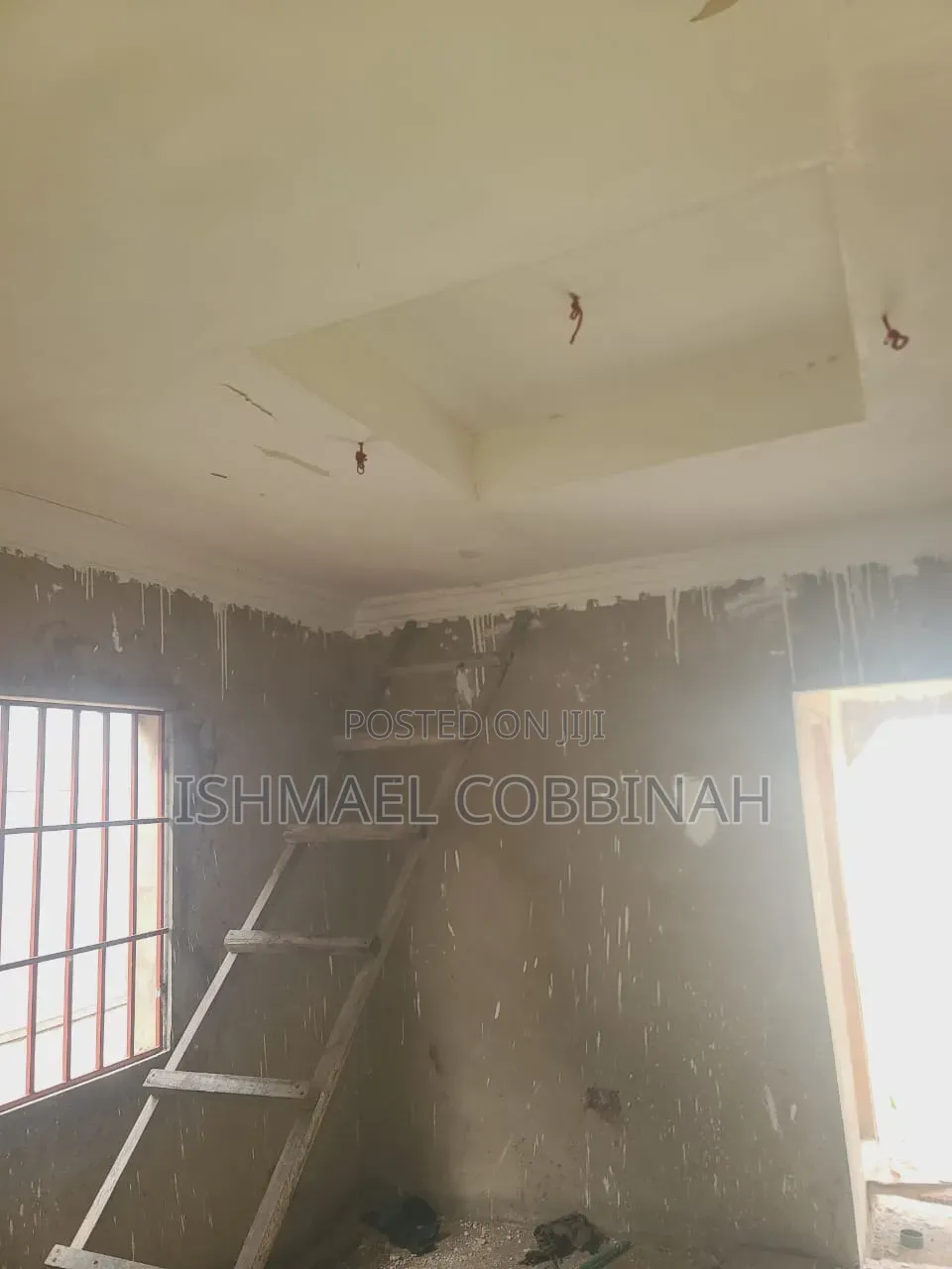 1bdrm Apartment in Ishmit Housing Hub, New Town for rent
