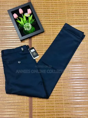 Quality Odimars Khaki Trousers