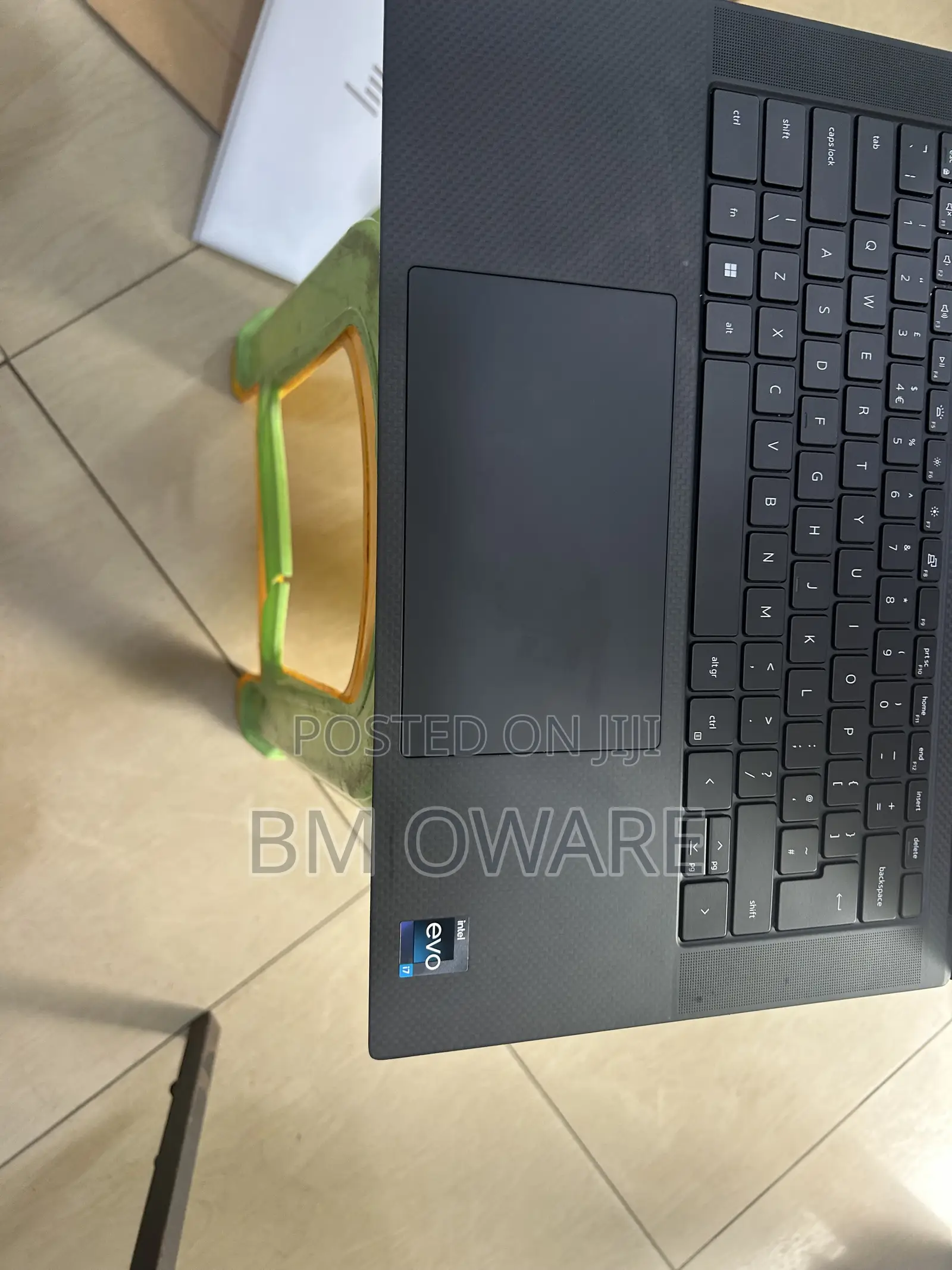Laptop Dell XPS 15 (9530) 16GB Intel Core i7 SSD 512GB