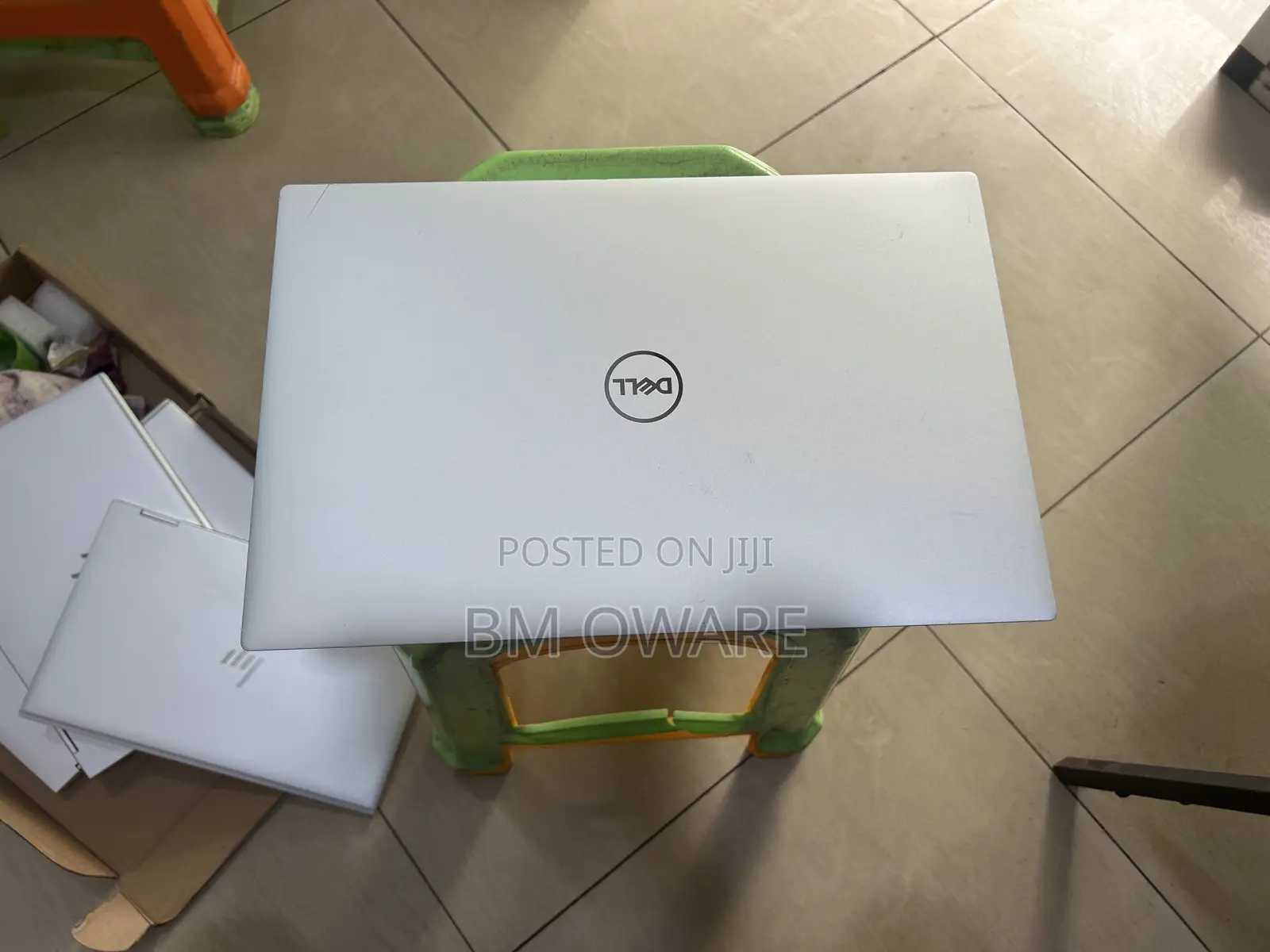 Laptop Dell XPS 15 (9530) 16GB Intel Core i7 SSD 512GB