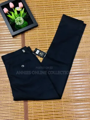 Quality Odimars Khaki Trousers