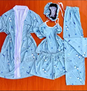 Night Wear