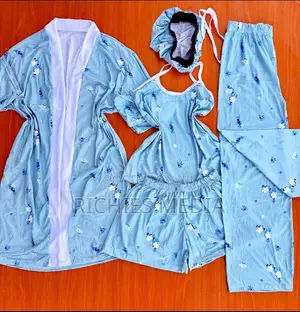 Night Wear