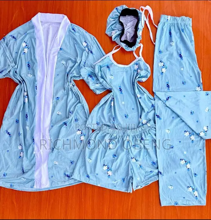 Night Wear