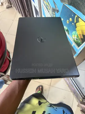 Laptop Dell Inspiron 15 3558 8GB Intel Core i5 HDD 500GB