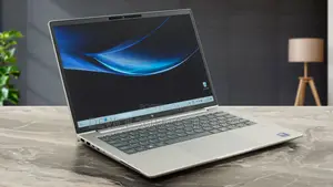 New Laptop HP EliteBook 640 G11 16GB Intel Core i5 SSD 512GB