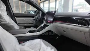 New BYD Song Plus 2025 Gray